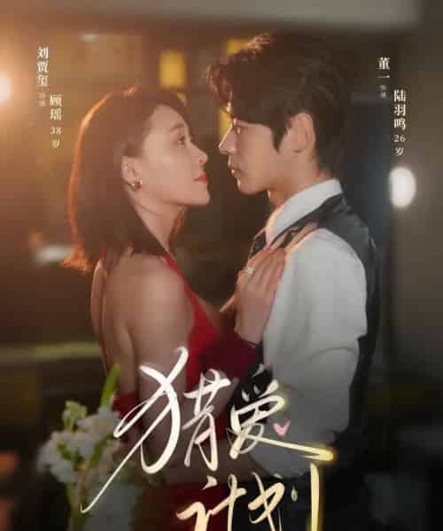 猎a计划（66集）董一＆刘贾玺 - 海之城短剧