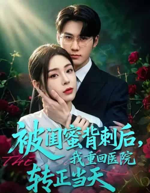 被闺蜜背刺后，我重回医院转正当天（82 集）杜恩宇＆安嘉欣-海之城短剧项目