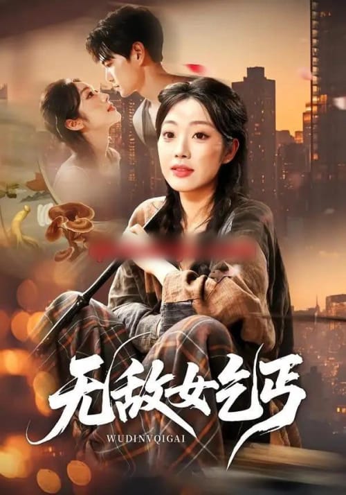 无敌女乞丐（89集全）王攀＆铭汐-海之城短剧项目
