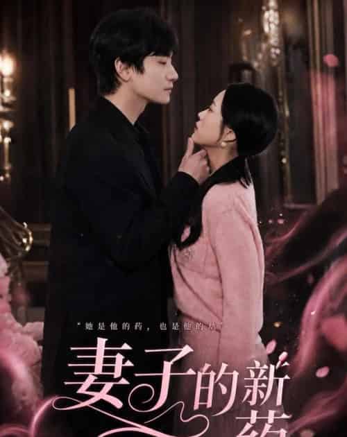 妻子的新药（60集全）杨芷煊＆俞秉辰-海之城短剧项目