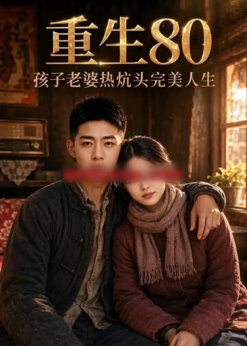 重生80孩子老婆热炕头完美人生（85集全）AI短剧-海之城短剧项目