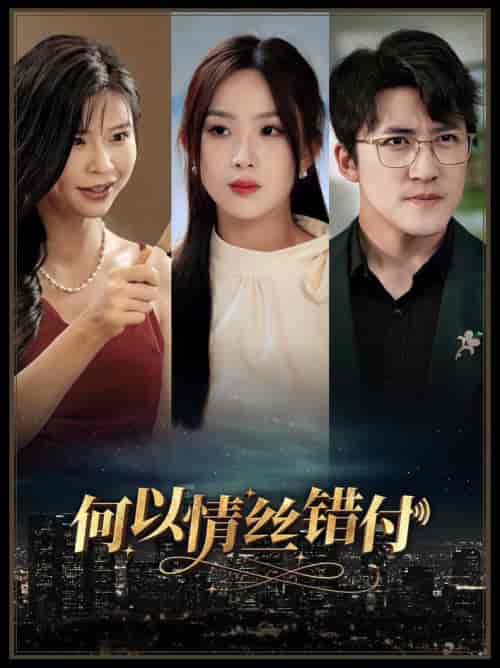 何以青丝错付（63集全） - 海之城短剧