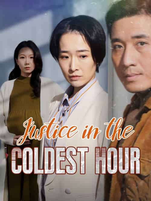 Justice in the Coldest Hour Justice in the Coldest Hour