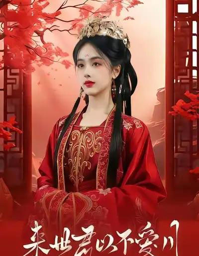 来世君以不爱月（36集全）杨晨＆清谁淮-海之城短剧项目