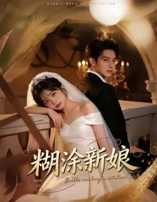 糊涂新娘（81集全）AI-海之城短剧项目