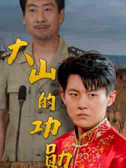 大山的功勋（49集全） - 海之城短剧