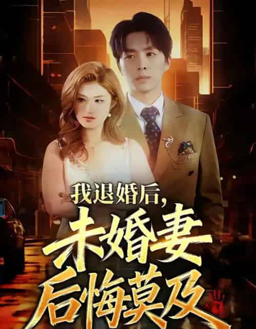我退婚后，未婚妻后悔莫及（32集全）蔡畅欣格＆金建利-海之城短剧项目
