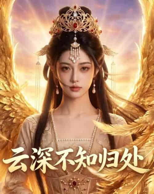 云深不知归处（52集全）AI-海之城短剧项目