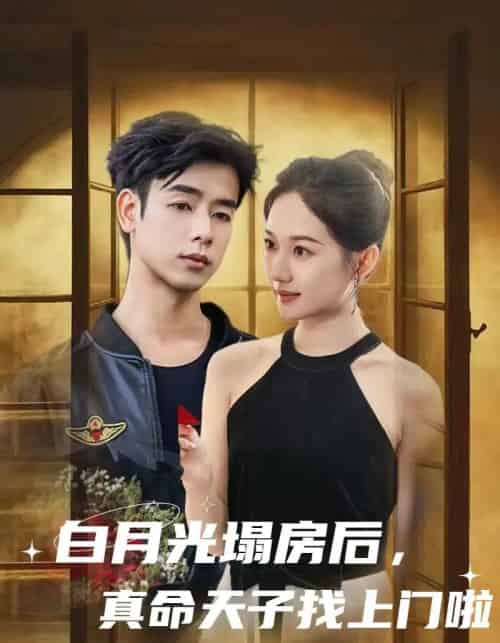 白月光塌房后，真命天子找上门啦（61集）王忻月-海之城短剧项目