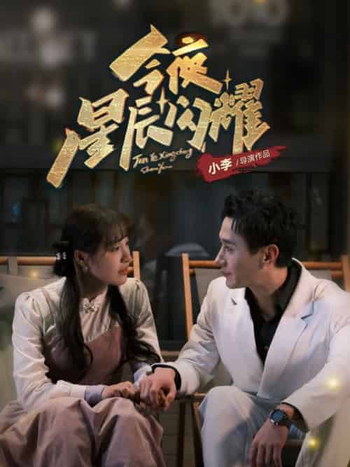今夜星辰闪耀（30集全）将欣奇＆朱馨玉 - 海之城短剧