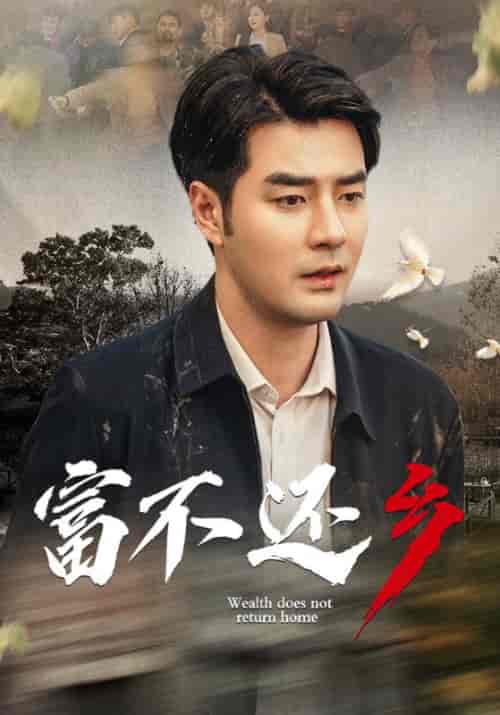 富不还乡（51集全）陆鸣＆徐馨馨 - 海之城短剧