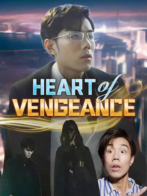 Heart of Vengeance（100集全）Colton＆Yarnold＆＆Lyla＆Bennett - 海之城海外短剧