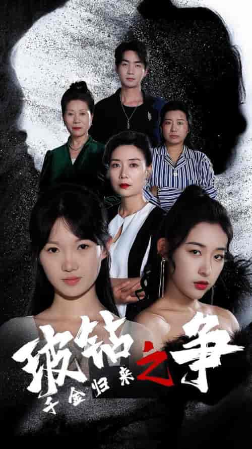 千金归来之破钻之争 千金归来之破钻之争