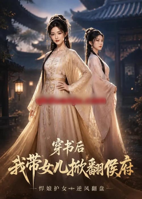 穿书后我带女儿掀翻侯府（72集全）AI短剧-海之城短剧项目