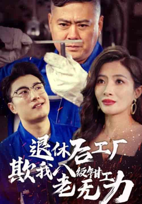 退休后工厂欺我八级钳工老无力（35集全） - 海之城短剧