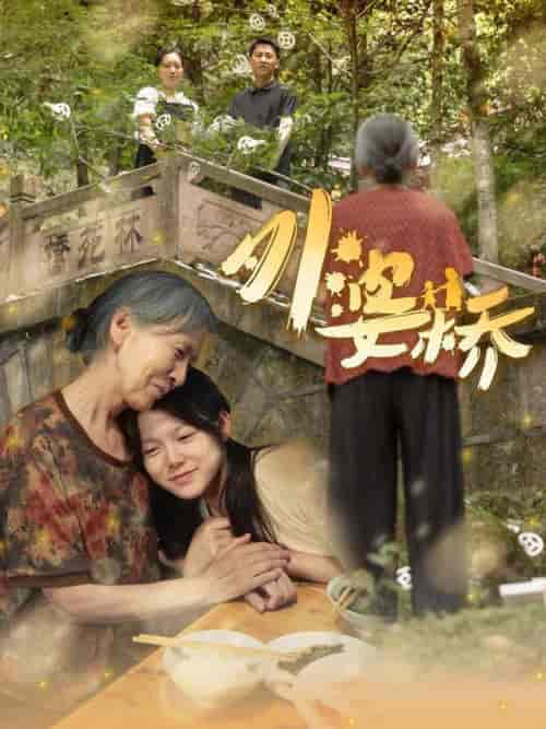 外婆桥（41集全） - 海之城短剧