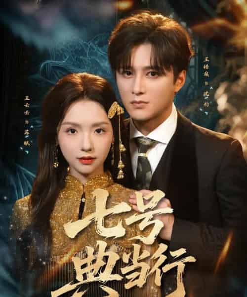 七号典当行（80集全）王皓祯＆王云云-海之城短剧项目