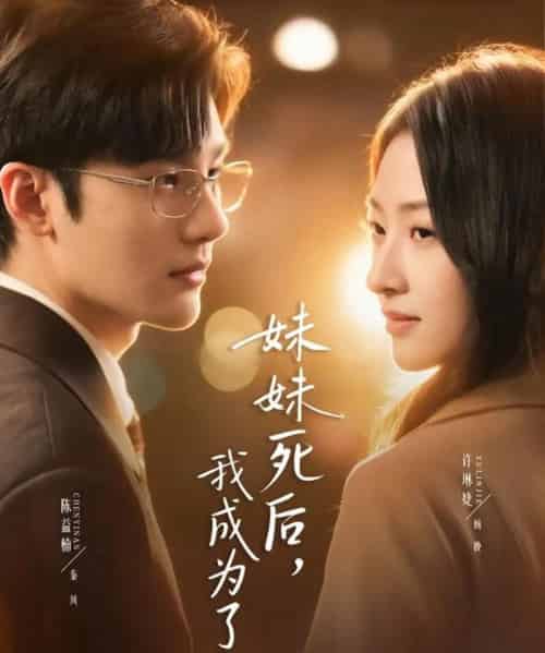 妹妹死后，我成为了她（62集全）许琳婕＆陈益楠-海之城短剧项目