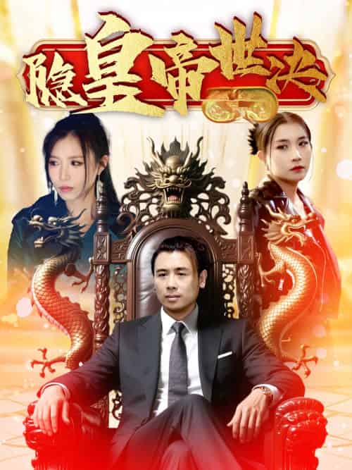 隐皇帝世决 隐皇帝世决