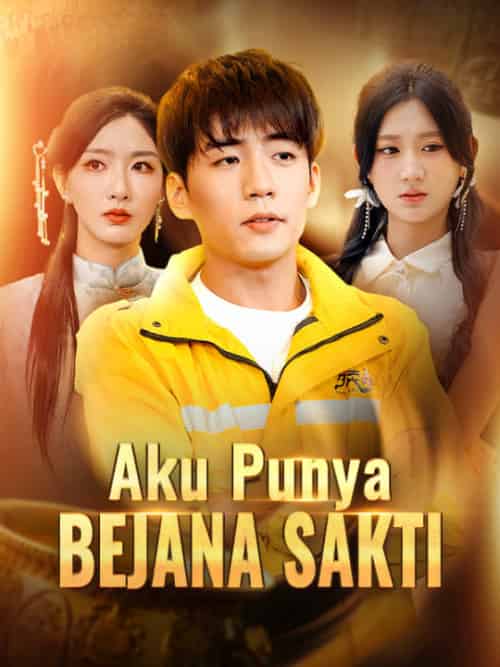 Aku Punya Bejana Sakti（81集全）Fardian＆Santoso＆＆Mona＆Charita - 海之城海外短剧