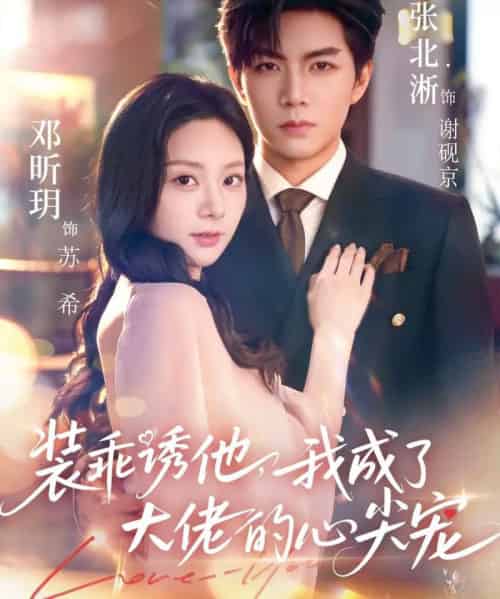 装乖诱他，我成了大佬的心尖宠（79集全）张北淅＆邓昕玥-海之城短剧项目