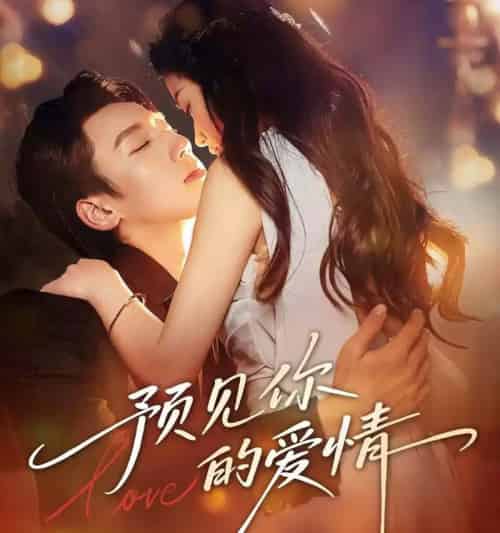 预见你的爱情（70集全）-海之城短剧项目
