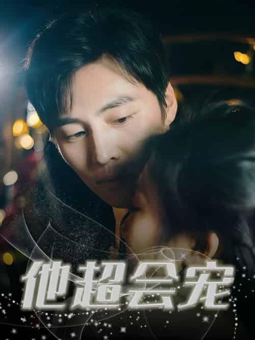他超会宠（60集全）庞浩＆刘静阳 - 海之城短剧