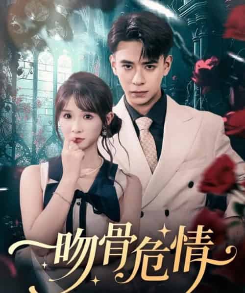 吻骨危情（73集全）刘六六＆王云菲-海之城短剧项目