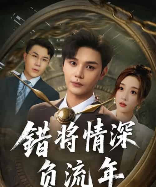 错将情深负流年（70集） - 海之城短剧