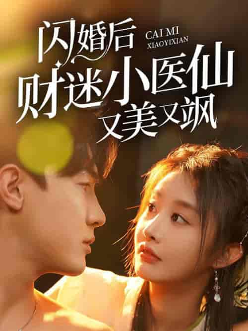 闪婚后财迷小医仙又美又飒（65集全） - 海之城短剧