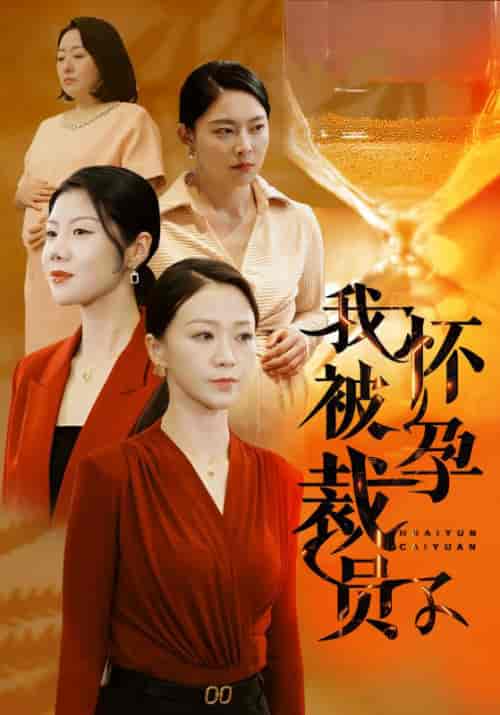 我怀孕被裁员了（49集全）谢恒＆温情 - 海之城短剧