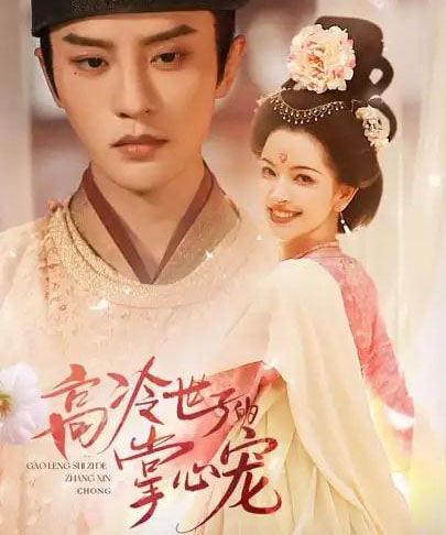 高冷世子的掌心宠＆高冷世子的掌心娇婢（86集全）陈云廷＆张雪菡-海之城短剧项目