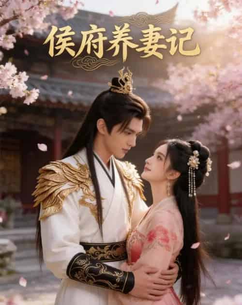 侯府养妻记（48集全）AI-海之城短剧项目