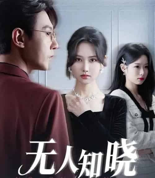 无人知晓爱已消亡 无人知晓爱已消亡