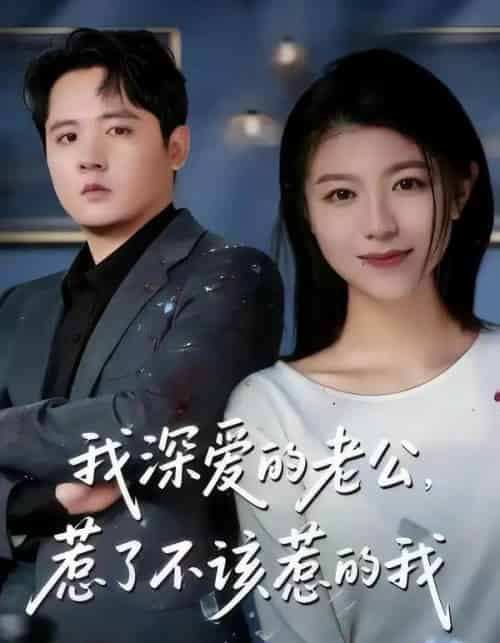 我深爱的老公，惹了不该惹的我（60集全）白龙＆韩严非-海之城短剧项目