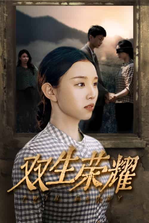 双生荣耀（71集） - 海之城短剧