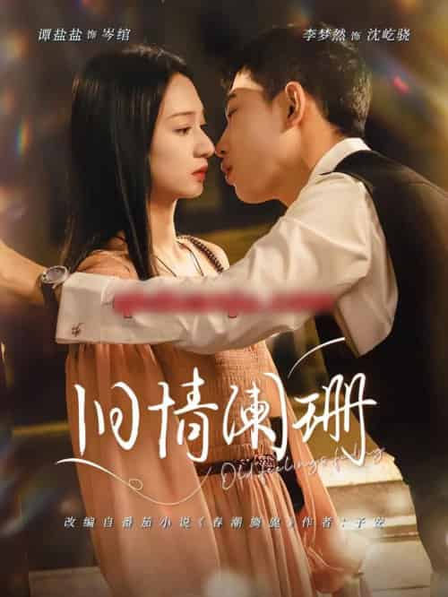 旧情阑珊（65集全）谭盐盐＆李梦然-海之城短剧项目