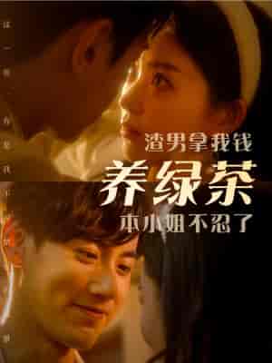 渣男拿我钱养绿茶，本小姐不忍了（70集全） - 海之城短剧