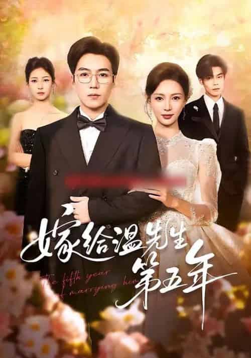 嫁给温先生第五年（60集全）滕昊天＆于心意-海之城短剧项目