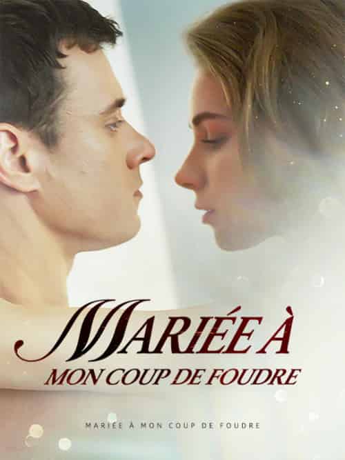 Mariée à mon Coup de Foudre Mariée à mon Coup de Foudre