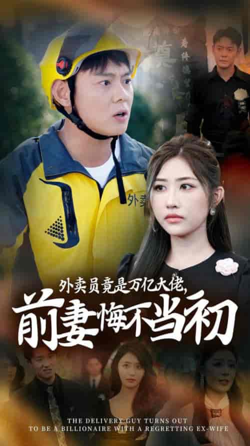 继承家产后前妻抛下白月光跪求我原谅（64集全） - 海之城短剧