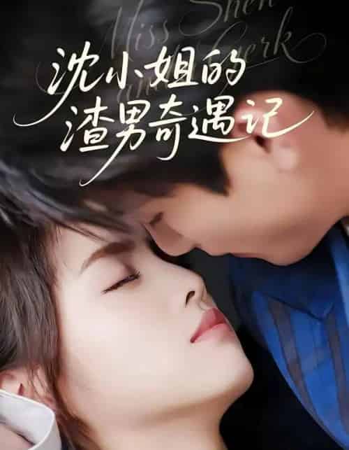 沈小姐的渣男奇遇记（51集全）-海之城短剧项目