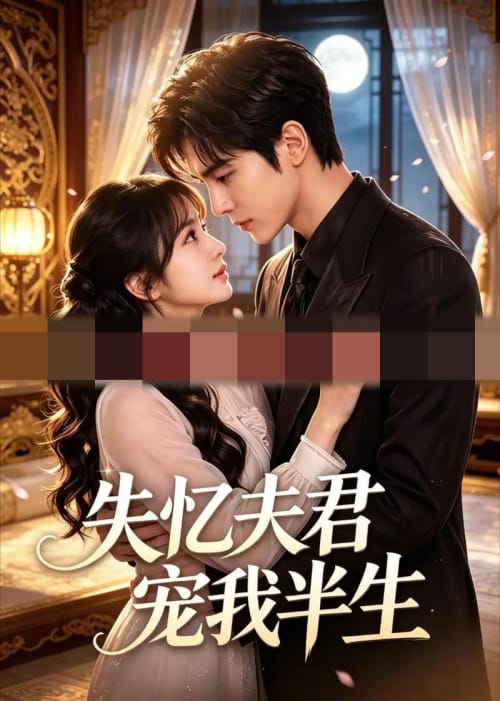 失忆夫君宠我半生 失忆夫君宠我半生