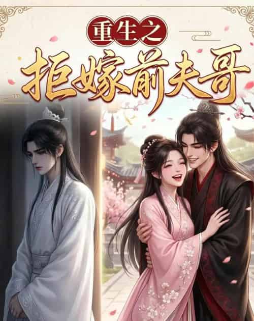 重生之拒嫁前夫哥（26集全）AI-海之城短剧项目