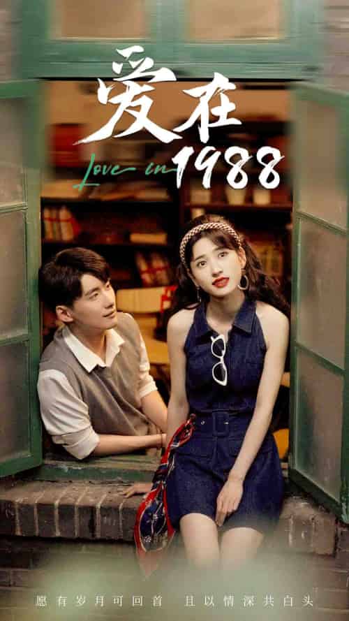 爱在1988（77集） - 海之城短剧