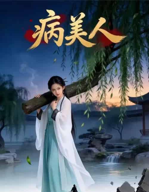 病美人（29集全）AI-海之城短剧项目