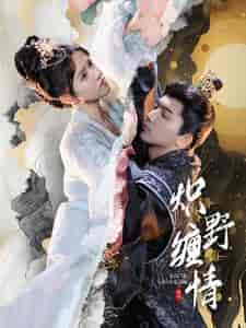 炽野缠情（95集全） - 海之城短剧