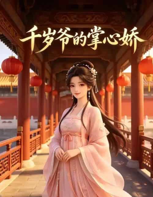 千岁爷的掌心娇（28集全）AI-海之城短剧项目