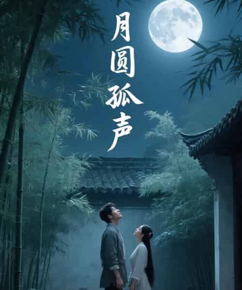 月圆孤声（15）岳彩贺＆喻紫菲-海之城短剧项目