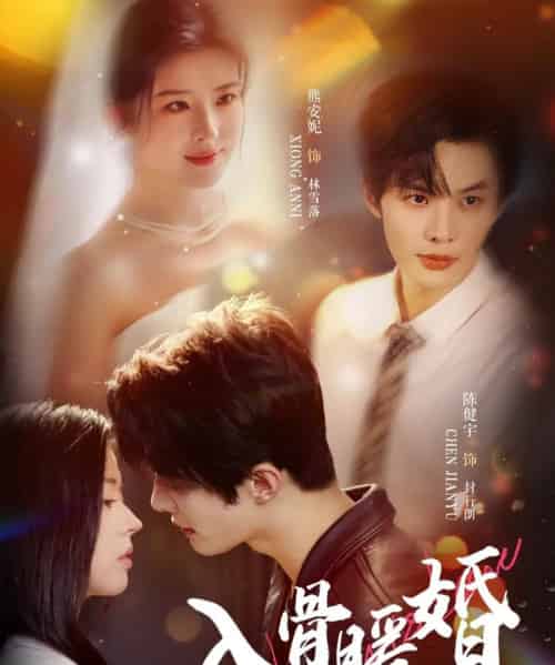 入骨暖婚 入骨暖婚